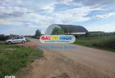 Spațiu comercial, în Priseaca - 1