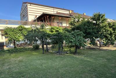Casă cu 4 camere în Între Lacuri - 16