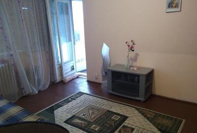 Apartament cu 2 camere semidecomandat în Drumul Taberei - 2