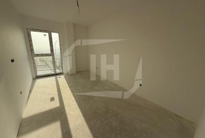 Apartament cu 3 camere semidecomandat în Iris - 2