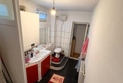 Casă cu 4 camere în Valea Rosie - 6