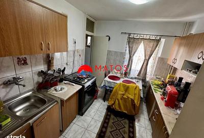 Apartament cu 3 camere în Ultracentral - 9