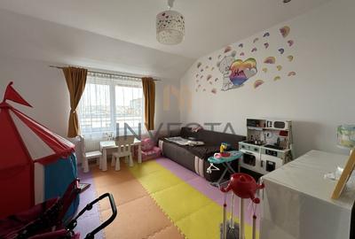 Apartament cu 3 camere decomandat, mobilat în Mărăști - 2