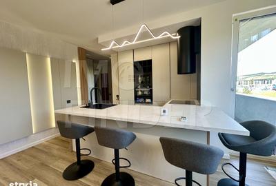 Apartament cu 3 camere în Florești - 4