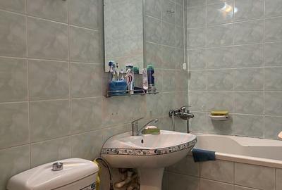 Apartament cu 2 camere semidecomandat în Țiglina 2