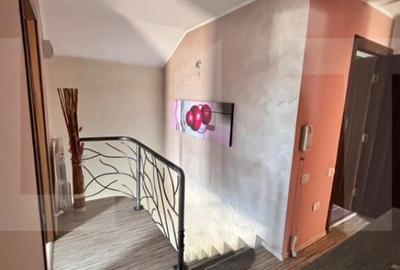Casă cu 4 camere cu Teren 400 Mp în Blândești - 2