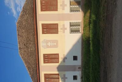 Casă cu 3 camere în Retiș - 1