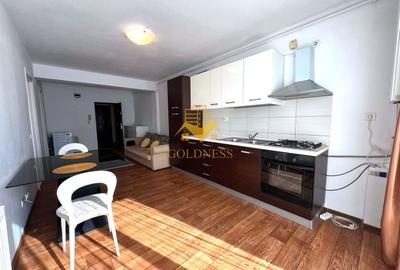 Apartament cu 2 camere semidecomandat în Mănăștur - 6