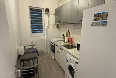 Apartament cu 2 camere în Chiajna - 4