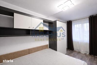 Apartament cu 2 camere semidecomandat, mobilat în Vest - 8