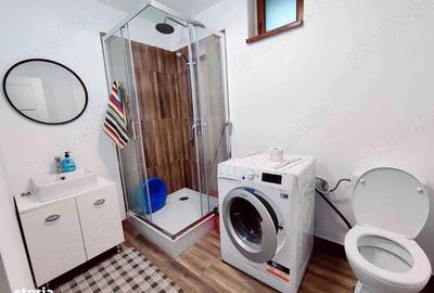 Casă cu 6 camere cu Teren 350 Mp în Chiajna - 3