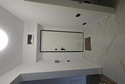 Apartament cu 2 camere decomandat în Central - 2