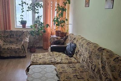 Apartament cu 2 camere decomandat în Central - 5