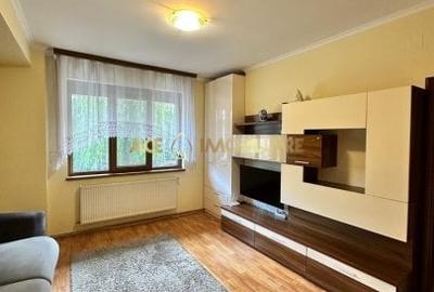 Apartament cu 2 camere semidecomandat, mobilat în Bucureștii Noi - 3