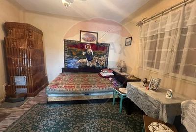 Casă individuală cu 4 camere cu Teren 1433 Mp în Moara - 7