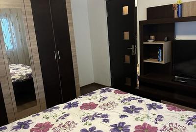 Apartament cu 2 camere decomandat în Central - 2