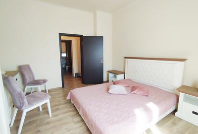 Apartament cu 2 camere decomandat în Semicentral - 4