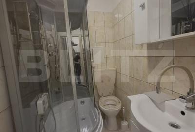 Garsonieră în Astra