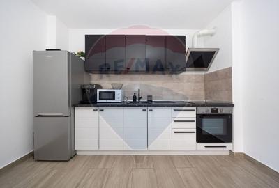 Casă individuală cu 4 camere cu Teren 560 Mp în Central - 11