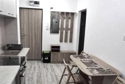 Apartament cu 2 camere decomandat, mobilat în Tomis Nord - 15