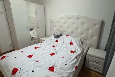 Apartament cu 2 camere semidecomandat în Exterior Vest - 3
