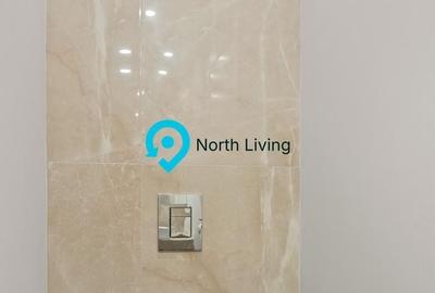 Apartament cu 2 camere semidecomandat, mobilat în Nord-Est - 13