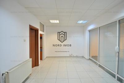Birou, de 242 mp, în Domenii - 10