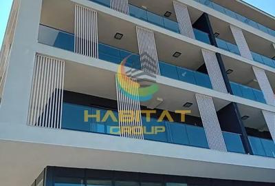Apartament cu 2 camere decomandat în Titan