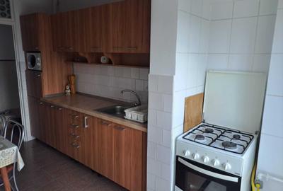 Apartament cu 2 camere decomandat în Scriitorilor - 7