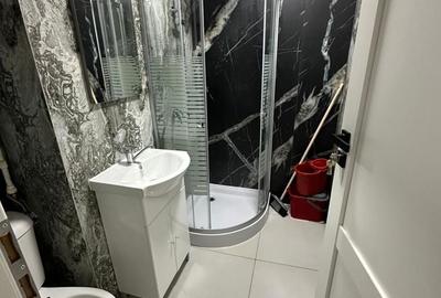 Apartament cu 2 camere decomandat în Central - 4