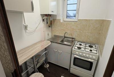 Apartament cu 2 camere în Central - 2