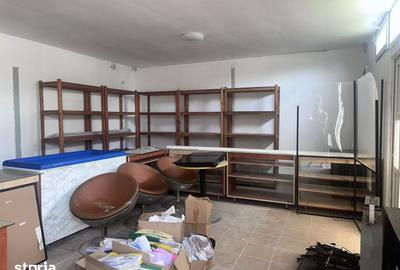 Spațiu comercial, de 200 mp, în - 10