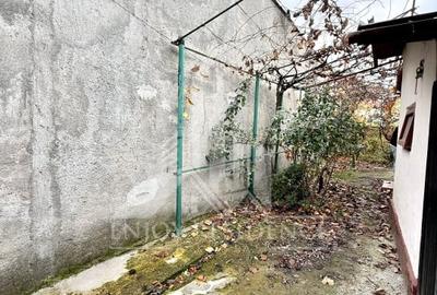 Casă individuală cu 4 camere cu Canalizare în Pantelimon - 5