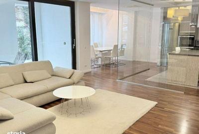 Apartament cu 3 camere, mobilat în Kiseleff - 4