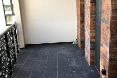 Apartament cu 2 camere semidecomandat, mobilat în Florești - 7