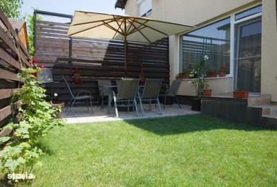 Casă cu 3 camere cu Teren 250 Mp în Est - 7
