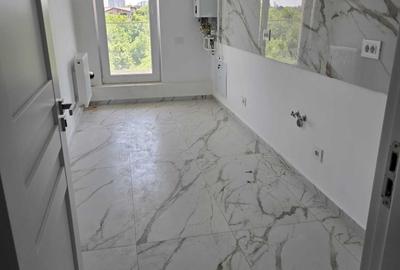 Apartament cu 3 camere decomandat în Lacul Morii - 2