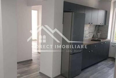 Apartament cu 3 camere decomandat în Calea Aradului