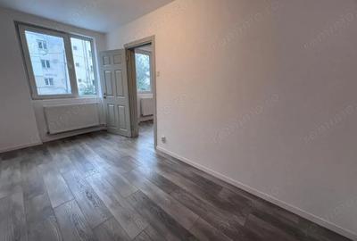 Apartament cu 2 camere semidecomandat în Dacia
