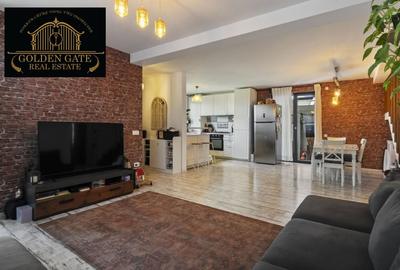 Duplex cu 4 camere cu Teren 143 Mp în Corbeanca - 5