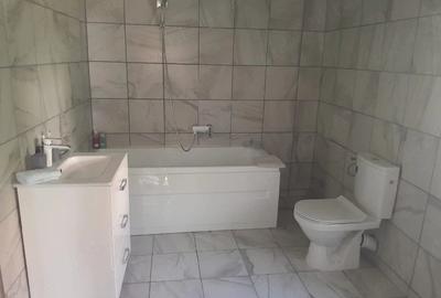 Casă cu 3 camere cu Teren 500 Mp în Cenad