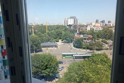 Apartament cu 2 camere decomandat, mobilat în Brâncoveanu