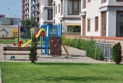 Apartament cu 3 camere decomandat în Torontalului - 3