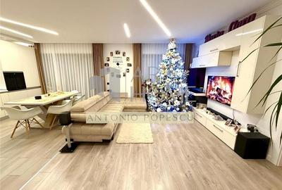 Apartament cu 3 camere decomandat, mobilat în Albert - 14