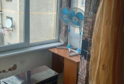 Apartament cu 2 camere semidecomandat în Nord - 4