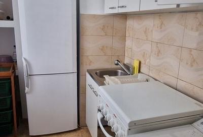 Garsonieră decomandată în Est - 9