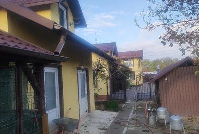 Casă cu 12 camere cu Teren 2230 Mp în Tăriceni - 4