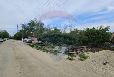 Teren Construcții intravilan de 750 mp, în Novaci - 4