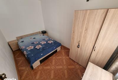 Apartament cu 2 camere, mobilat în Tomis Nord