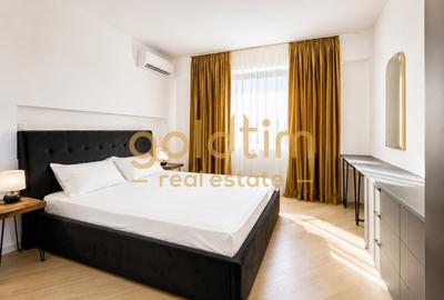 Apartament cu 3 camere decomandat, mobilat în Pipera - 8